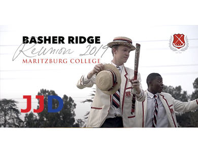 Basher Ridge