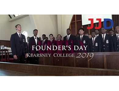 KC FOUNDERS